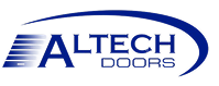 Altech Doors Logo